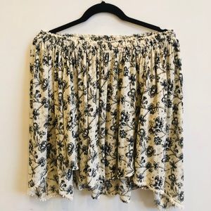 Abercrombie and Fitch Blouse